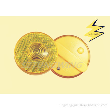 Promotional Gifts Flash Badge (TS-032)